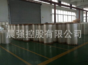 蒸煮薄膜質(zhì)量和性能靠什么決定！