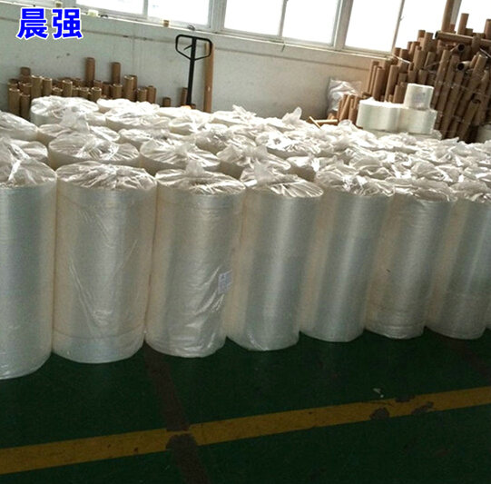 cpp共擠流延膜比其他材質好的原因
